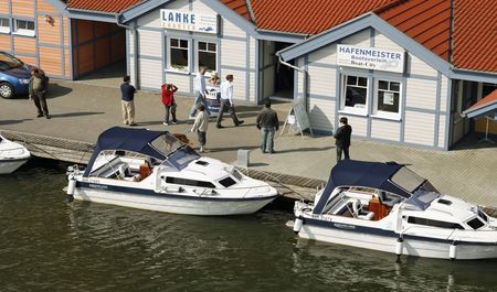Foto: Boat-City Hafendorf Rheinsberg GmbH
